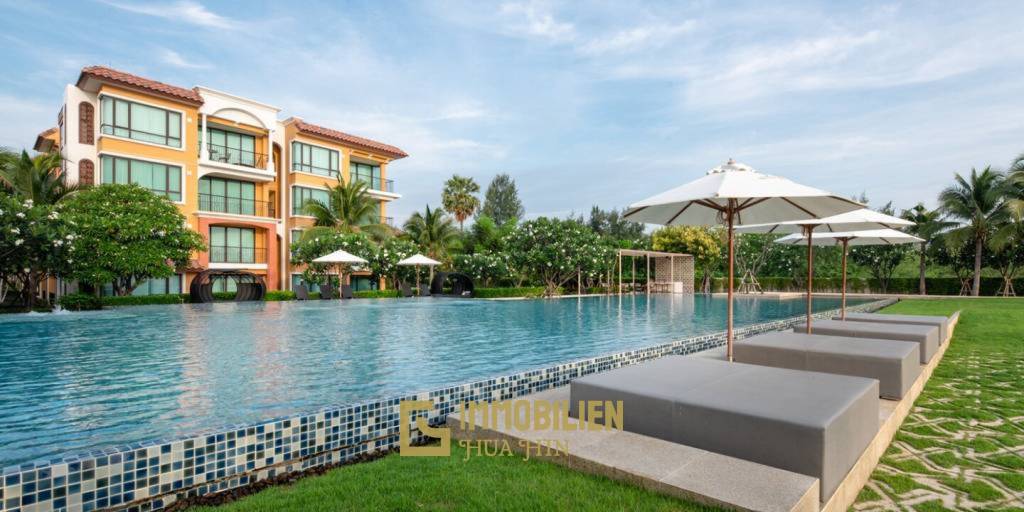 Meernähe / Bezugsfertig / fast 50 qm groß