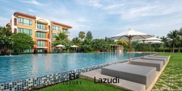 Meernähe / Bezugsfertig / fast 50 qm groß Meernähe / Bezugsfertig / fast 50 qm groß