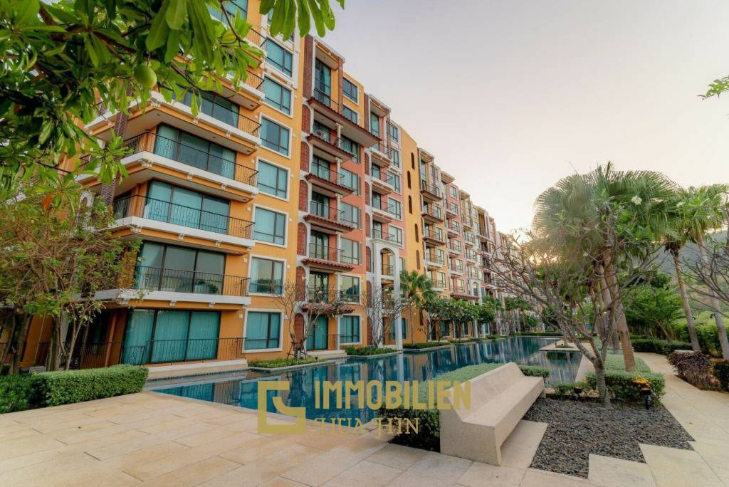 Meernähe / Bezugsfertig / fast 50 qm groß