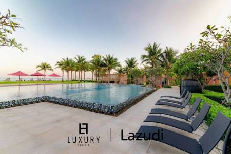 Рядом с морем / Готово к заселению / почти 50 кв.м.