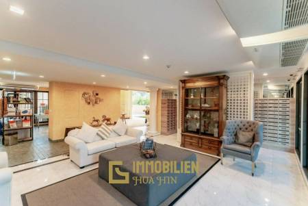 Meernähe / Bezugsfertig / fast 50 qm groß