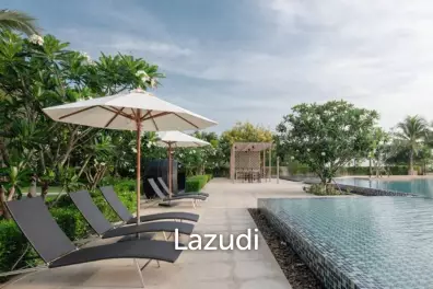 Coastal Sanctuary at Bella Costa Hua Hin