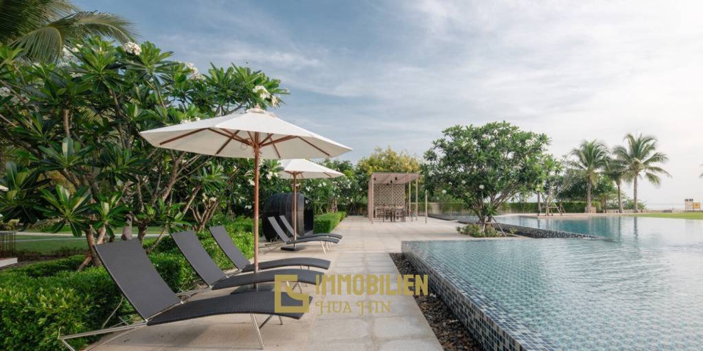 Meernähe / Bezugsfertig / fast 50 qm groß