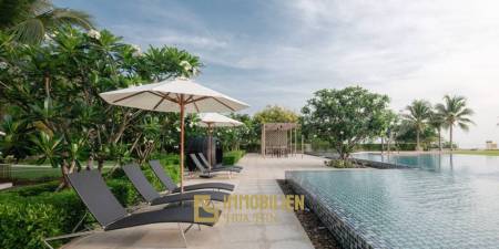 Meernähe / Bezugsfertig / fast 50 qm groß