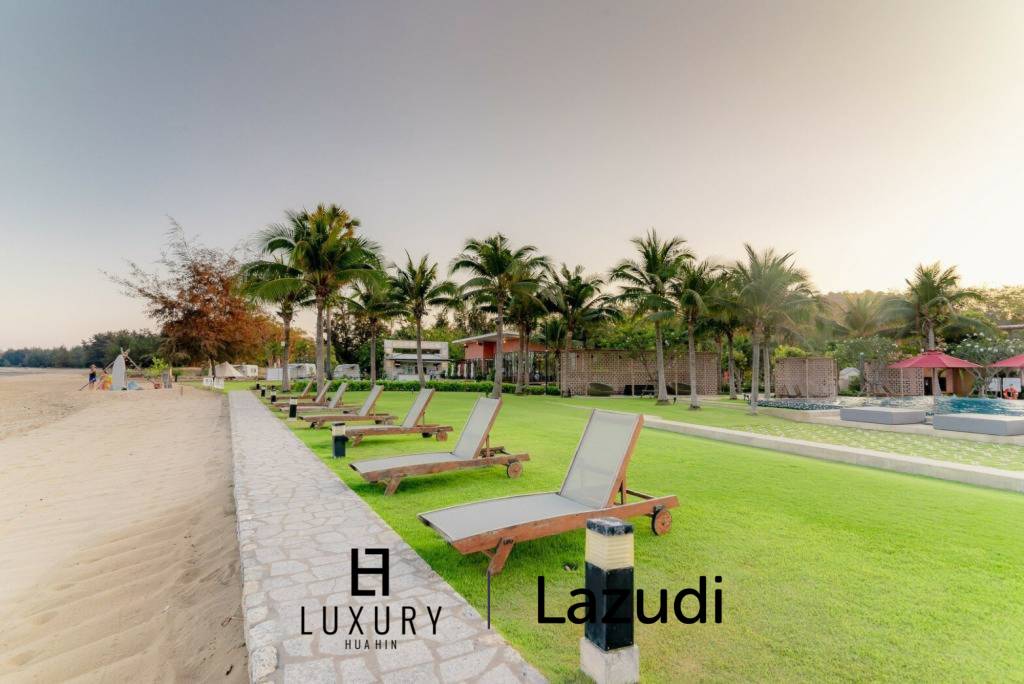 Рядом с морем / Готово к заселению / почти 50 кв.м.