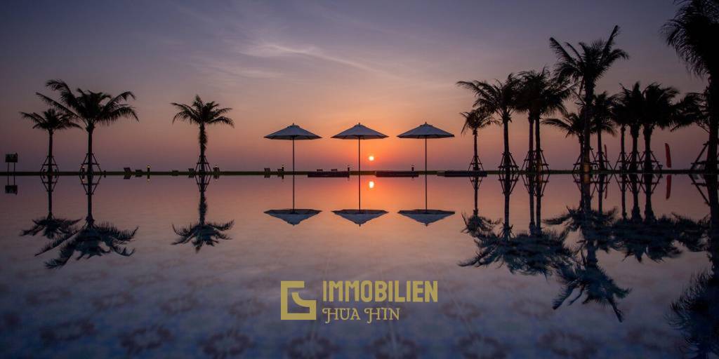 Meernähe / Bezugsfertig / fast 50 qm groß