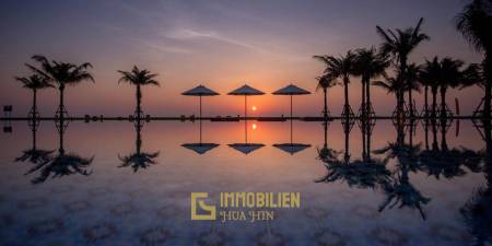 Meernähe / Bezugsfertig / fast 50 qm groß