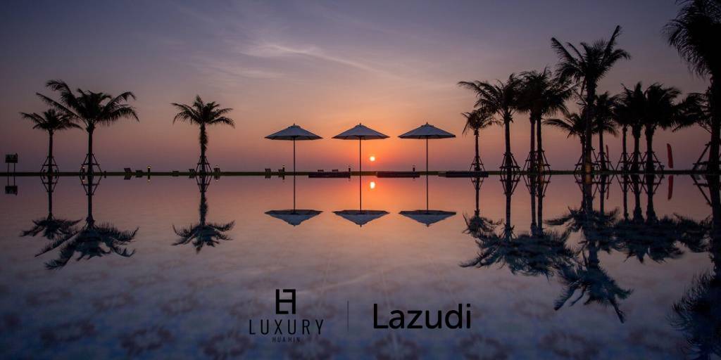 Рядом с морем / Готово к заселению / почти 50 кв.м.