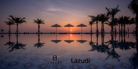 Рядом с морем / Готово к заселению / почти 50 кв.м.