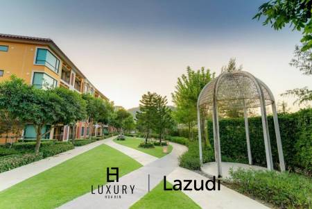 Рядом с морем / Готово к заселению / почти 50 кв.м.