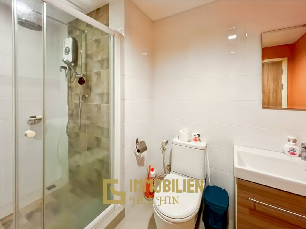 Meernähe / Bezugsfertig / fast 50 qm groß