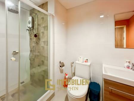 Meernähe / Bezugsfertig / fast 50 qm groß