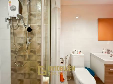 Meernähe / Bezugsfertig / fast 50 qm groß