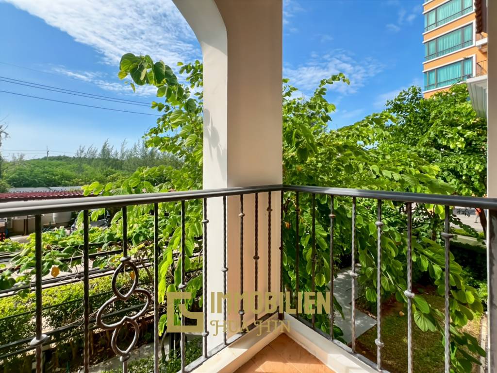 Meernähe / Bezugsfertig / fast 50 qm groß