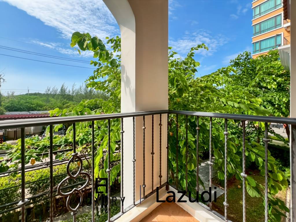 Рядом с морем / Готово к заселению / почти 50 кв.м.