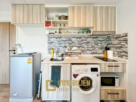 Meernähe / Bezugsfertig / fast 50 qm groß