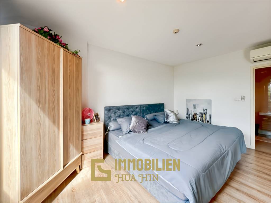 Meernähe / Bezugsfertig / fast 50 qm groß