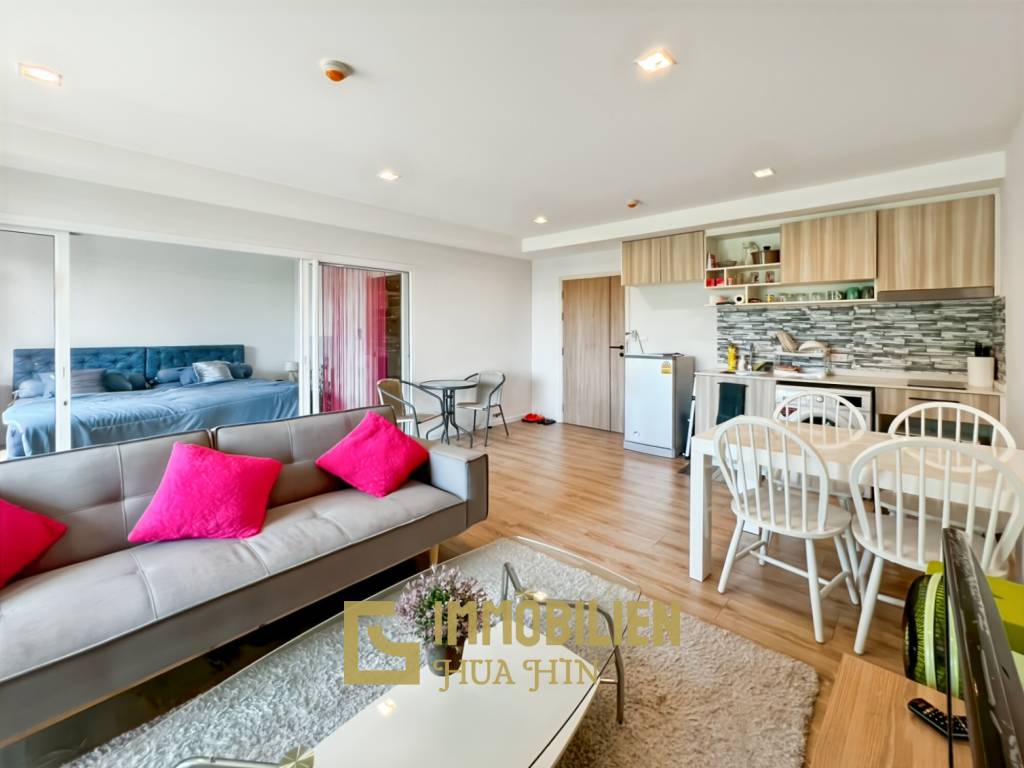 Meernähe / Bezugsfertig / fast 50 qm groß