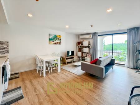 Meernähe / Bezugsfertig / fast 50 qm groß