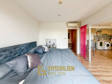 Meernähe / Bezugsfertig / fast 50 qm groß