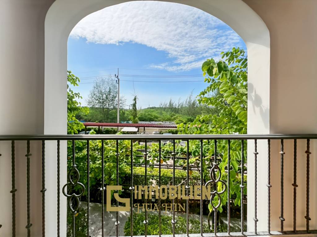 Meernähe / Bezugsfertig / fast 50 qm groß