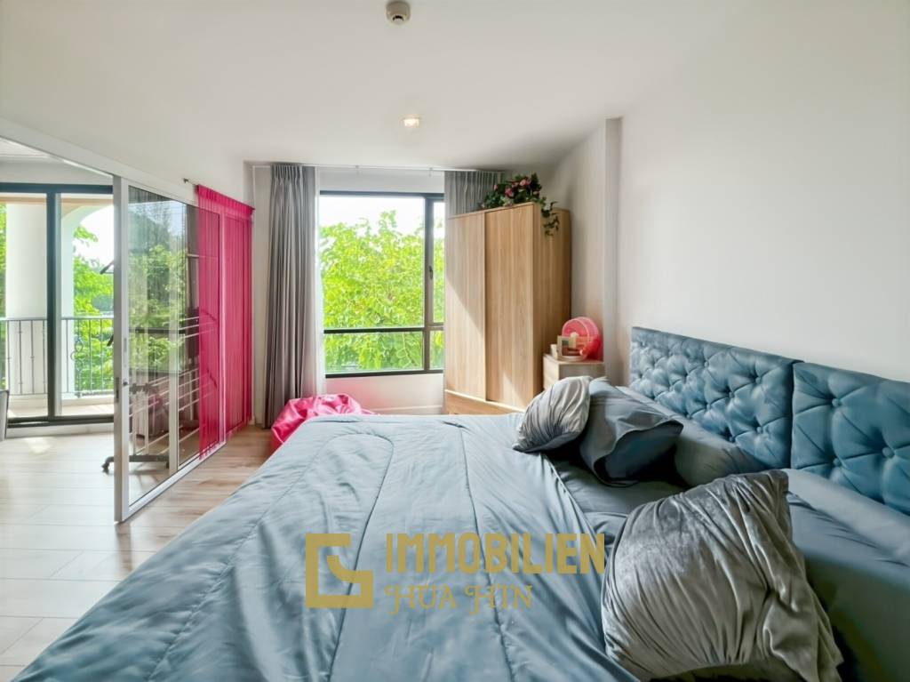 Meernähe / Bezugsfertig / fast 50 qm groß