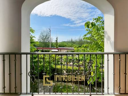 Meernähe / Bezugsfertig / fast 50 qm groß