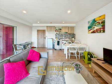 Meernähe / Bezugsfertig / fast 50 qm groß