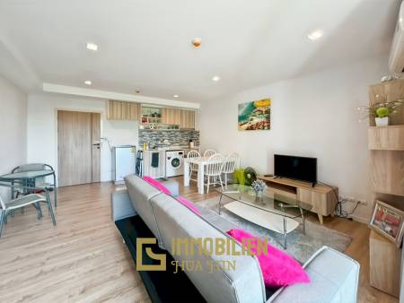 Meernähe / Bezugsfertig / fast 50 qm groß