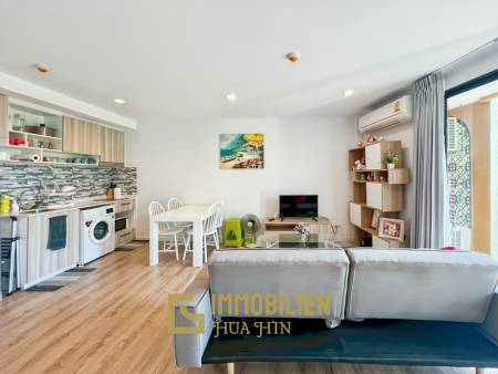 Meernähe / Bezugsfertig / fast 50 qm groß