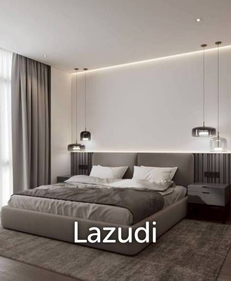 Exclusive 4-Bedroom Villa in Hua Hin's Lush Thap Tai