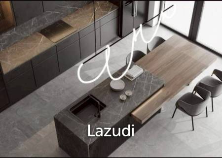 Exclusive 4-Bedroom Villa in Hua Hin's Lush Thap Tai