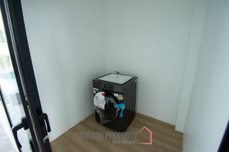 220 sqm pool villa in Hin Lek Fai Hua Hin – modern 3 bed home