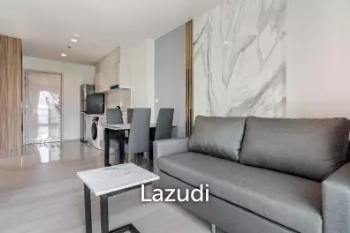 2 Bedroom 1 Bathroom 45 Sq.m Life One Wireless