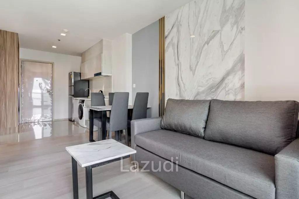 2 Bedroom 1 Bathroom 45 Sq.m Life One Wireless