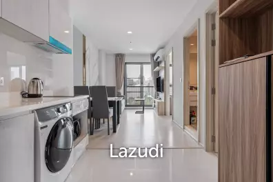 2 Bedroom 1 Bathroom 45 Sq.m Life One Wireless