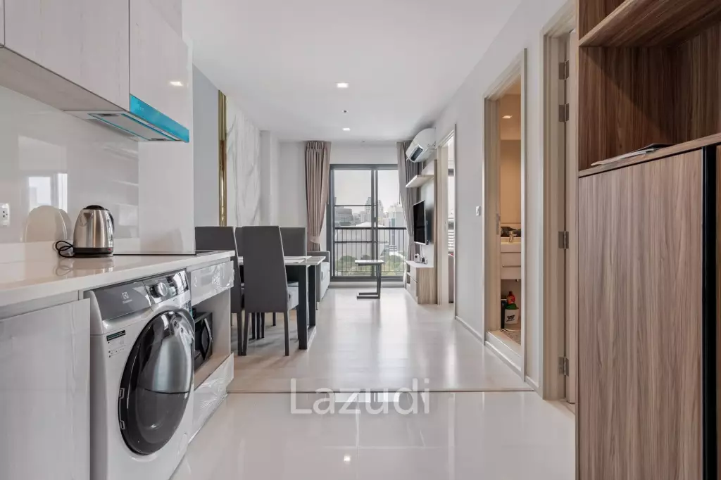 2 Bedroom 1 Bathroom 45 Sq.m Life One Wireless