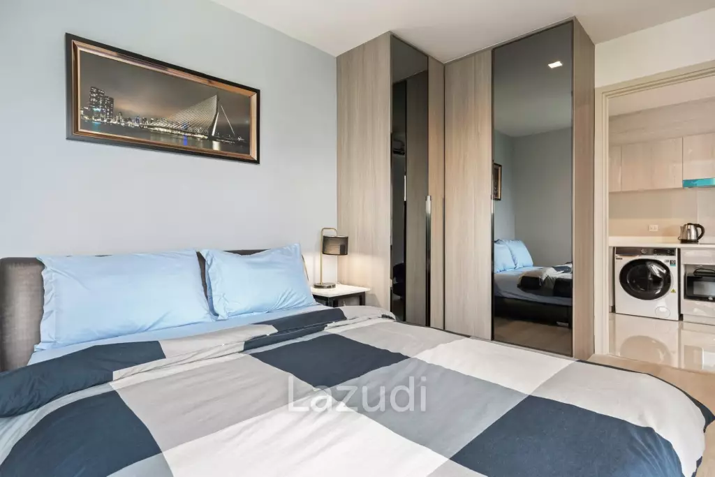 2 Bedroom 1 Bathroom 45 Sq.m Life One Wireless