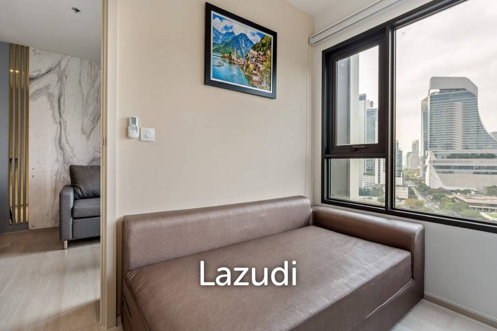 2 Bedroom 1 Bathroom 45 Sq.m Life One Wireless