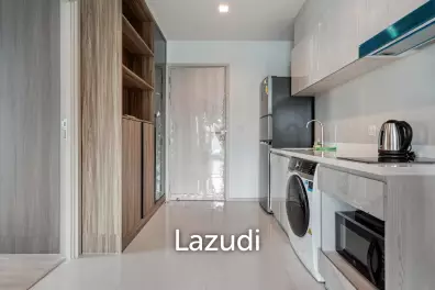 2 Bedroom 1 Bathroom 45 Sq.m Life One Wireless