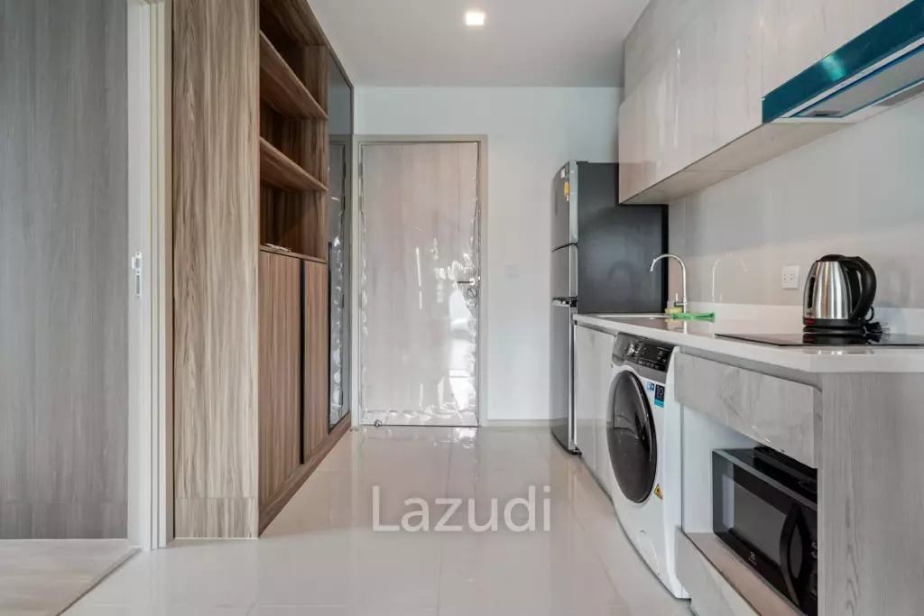 2 Bedroom 1 Bathroom 45 Sq.m Life One Wireless