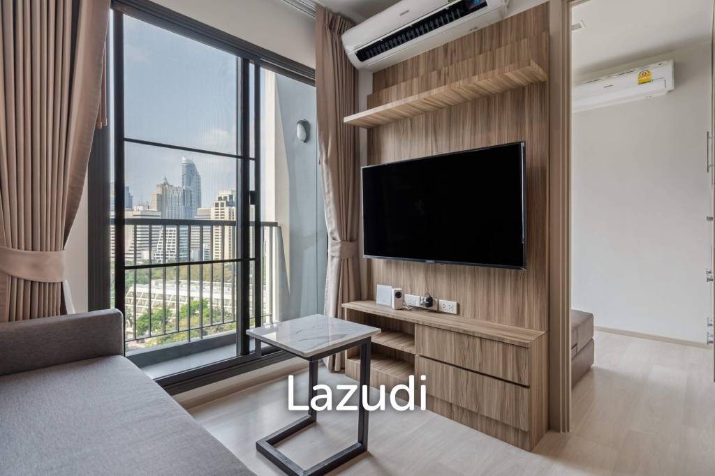 2 Bedroom 1 Bathroom 45 Sq.m Life One Wireless