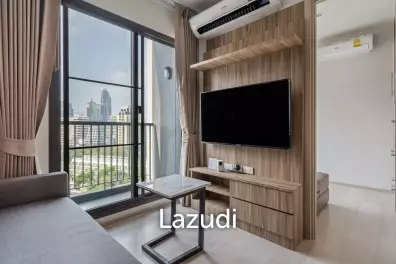 2 Bedroom 1 Bathroom 45 Sq.m Life One Wireless