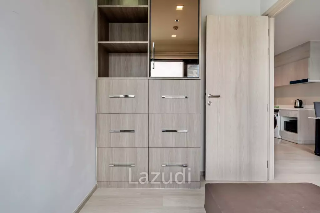 2 Bedroom 1 Bathroom 45 Sq.m Life One Wireless