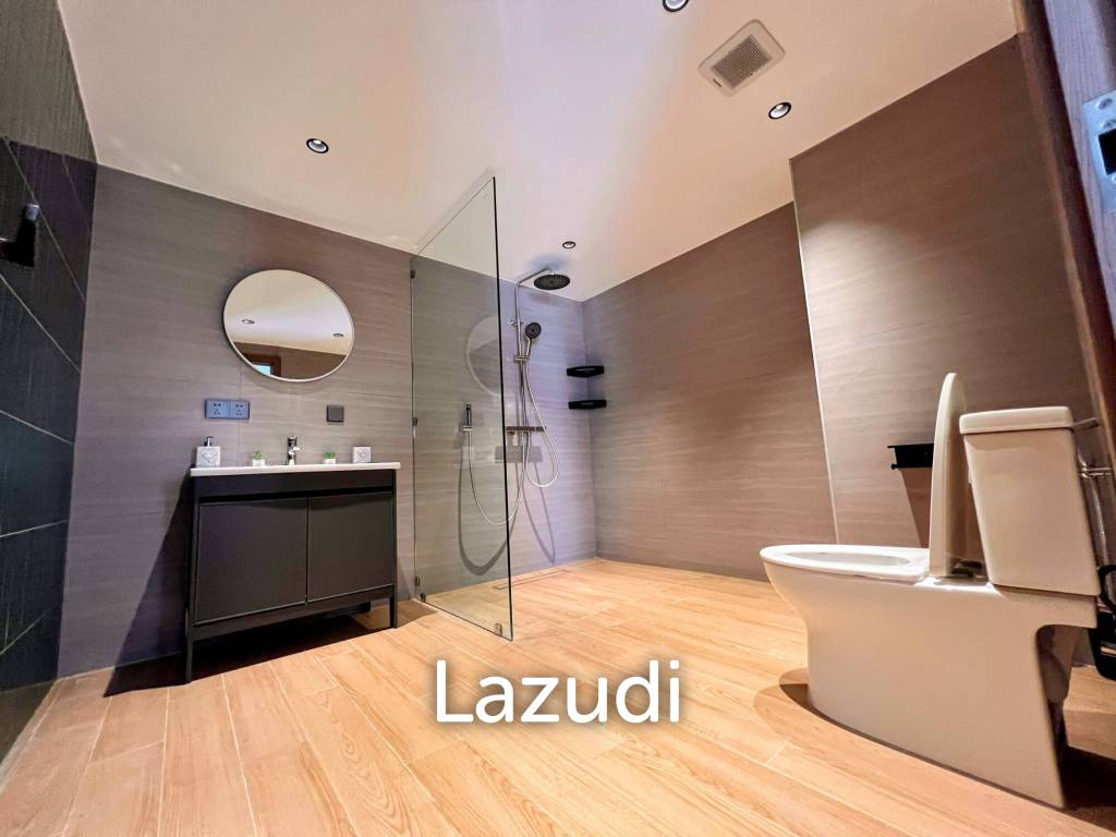 [Ready to Move-In] 4-Bed Sea View in Plai Laem