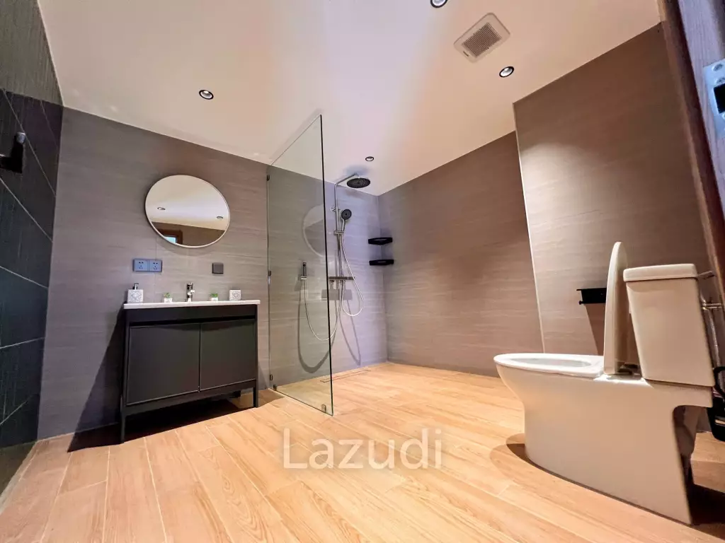 [Ready to Move-In] 4-Bed Sea View in Plai Laem