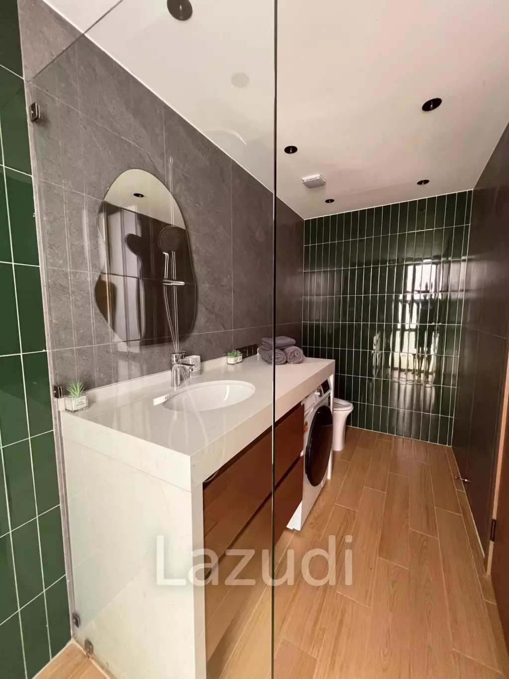 [Ready to Move-In] 4-Bed Sea View in Plai Laem