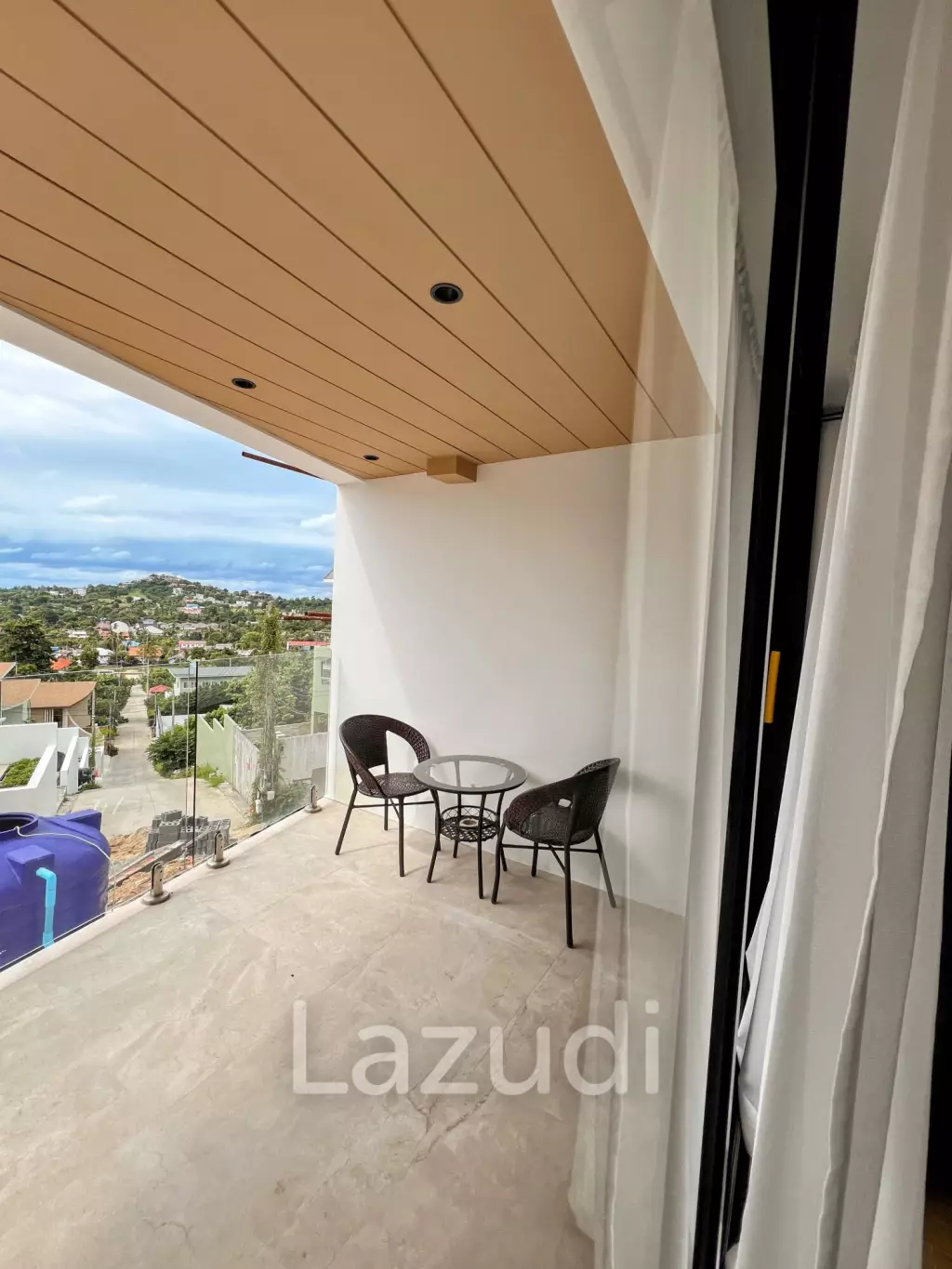 [Ready to Move-In] 4-Bed Sea View in Plai Laem