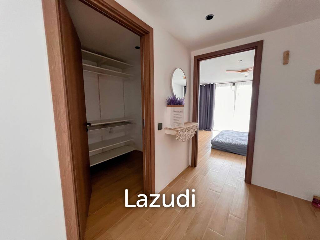 [Ready to Move-In] 4-Bed Sea View in Plai Laem