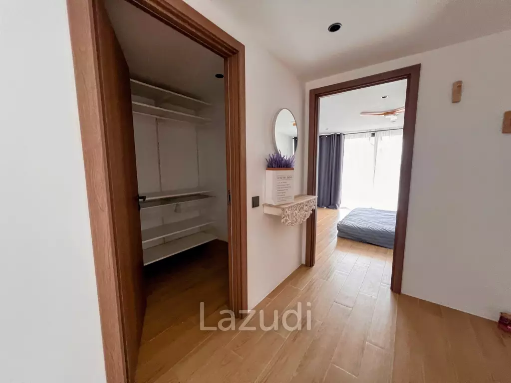 [Ready to Move-In] 4-Bed Sea View in Plai Laem
